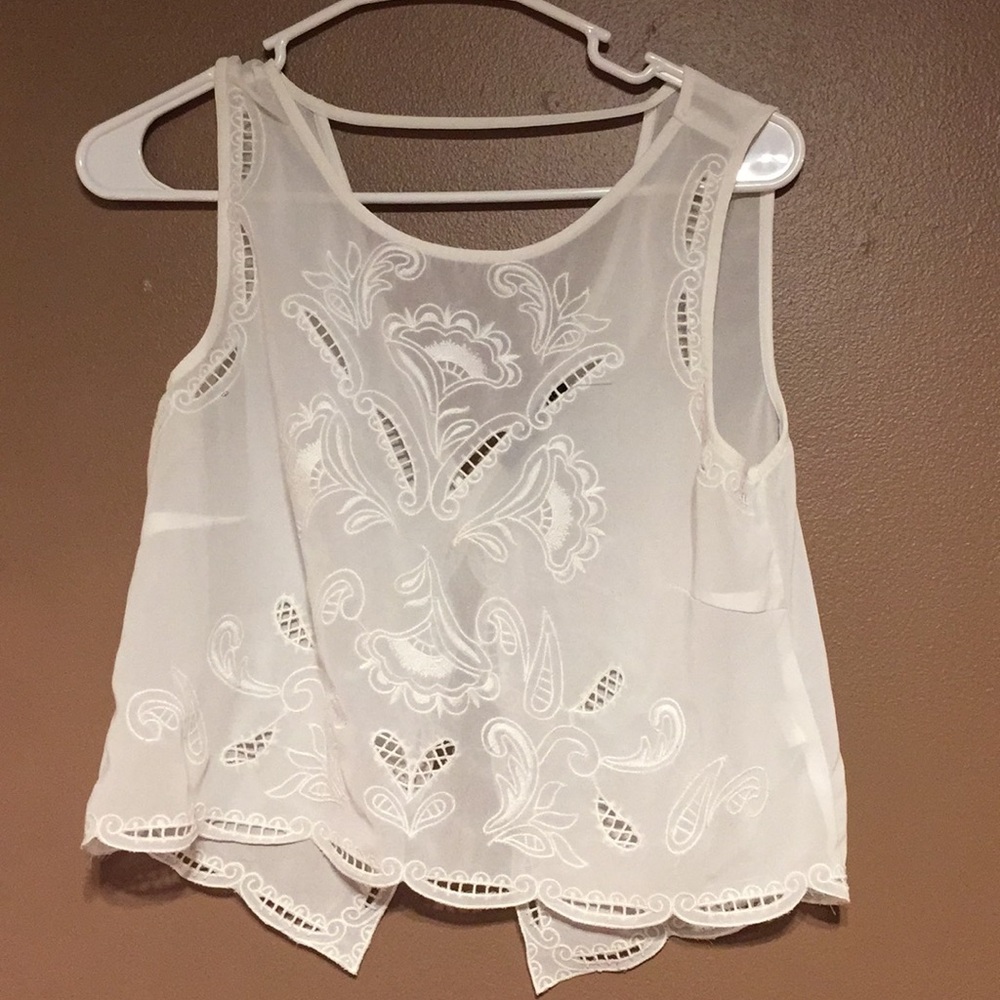 Brandy Melville tank